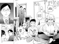 [Inamitsu Shinji] Seishokuki Volume 10 [AK Devil]
