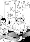 [Inamitsu Shinji] Seishokuki Volume 10 [AK Devil]