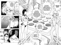 [Inamitsu Shinji] Seishokuki Volume 10 [AK Devil]