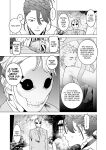 [Inamitsu Shinji] Seishokuki Volume 10 [AK Devil]
