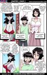 [Aya Yanagisawa] Deviants: We’re Not Related!