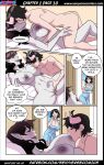 [Aya Yanagisawa] Deviants: We’re Not Related!