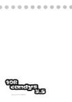 (SC30) [Tokoroten (Tanaka Kumubou)] 108 Candys 3.5 (Star Ocean 3) [Tigoris Translates]