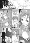 (SC30) [Tokoroten (Tanaka Kumubou)] 108 Candys 3.5 (Star Ocean 3) [Tigoris Translates]