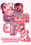 (SC30) [Tokoroten (Tanaka Kumubou)] 108 Candys 3.5 (Star Ocean 3) [Tigoris Translates]