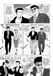 [Ozaki Akira] Caster Natsume Reiko no Yuuwaku Vol. 3 Ch.1-7