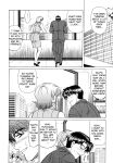 [Ozaki Akira] Caster Natsume Reiko no Yuuwaku Vol. 3 Ch.1-7