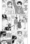 [Ozaki Akira] Caster Natsume Reiko no Yuuwaku Vol. 3 Ch.1-7