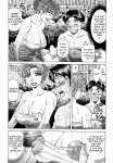 [Ozaki Akira] Caster Natsume Reiko no Yuuwaku Vol. 3 Ch.1-7