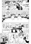 [Ozaki Akira] Caster Natsume Reiko no Yuuwaku Vol. 3 Ch.1-7