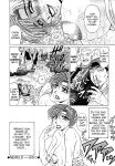 [Ozaki Akira] Caster Natsume Reiko no Yuuwaku Vol. 3 Ch.1-7