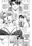 [Ozaki Akira] Caster Natsume Reiko no Yuuwaku Vol. 3 Ch.1-7