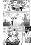 [Ozaki Akira] Caster Natsume Reiko no Yuuwaku Vol. 3 Ch.1-7