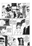 [Ozaki Akira] Caster Natsume Reiko no Yuuwaku Vol. 3 Ch.1-7
