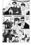 [Ozaki Akira] Caster Natsume Reiko no Yuuwaku Vol. 3 Ch.1-7