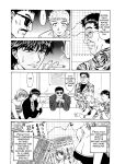 [Ozaki Akira] Caster Natsume Reiko no Yuuwaku Vol. 3 Ch.1-7