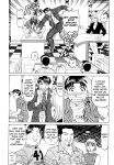 [Ozaki Akira] Caster Natsume Reiko no Yuuwaku Vol. 3 Ch.1-7