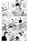 [Ozaki Akira] Caster Natsume Reiko no Yuuwaku Vol. 3 Ch.1-7