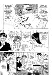 [Ozaki Akira] Caster Natsume Reiko no Yuuwaku Vol. 3 Ch.1-7