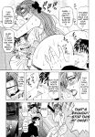 [Ozaki Akira] Caster Natsume Reiko no Yuuwaku Vol. 3 Ch.1-7
