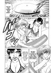 [Ozaki Akira] Caster Natsume Reiko no Yuuwaku Vol. 3 Ch.1-7