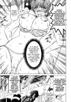 [Ozaki Akira] Caster Natsume Reiko no Yuuwaku Vol. 3 Ch.1-7