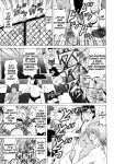 [Ozaki Akira] Caster Natsume Reiko no Yuuwaku Vol. 3 Ch.1-7