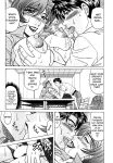[Ozaki Akira] Caster Natsume Reiko no Yuuwaku Vol. 3 Ch.1-7
