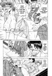 [Ozaki Akira] Caster Natsume Reiko no Yuuwaku Vol. 3 Ch.1-7