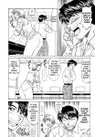 [Ozaki Akira] Caster Natsume Reiko no Yuuwaku Vol. 3 Ch.1-7