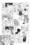 [Ozaki Akira] Caster Natsume Reiko no Yuuwaku Vol. 3 Ch.1-7