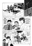 [Ozaki Akira] Caster Natsume Reiko no Yuuwaku Vol. 3 Ch.1-7