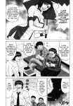 [Ozaki Akira] Caster Natsume Reiko no Yuuwaku Vol. 3 Ch.1-7