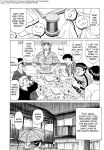 [Ozaki Akira] Caster Natsume Reiko no Yuuwaku Vol. 3 Ch.1-7