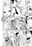 [Tanuma Yuuichirou] FAT BOY FAIRYTALE Ch.1-3 [biribiri]