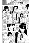 [Tanuma Yuuichirou] FAT BOY FAIRYTALE Ch.1-3 [biribiri]