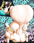 [AncestralPotato (SyntheticPotato)] Io x Thalia Super Cock Plug