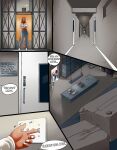 [AncestralPotato (SyntheticPotato)] Zabel: Filling the Archives