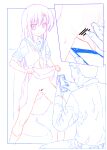 [Archives (Hechi, Sanada Kana)] http://d99.biz/arc8/ Kaichou Onegaishimasu 4 (Hayate no Gotoku!) [Onii-chan Projects]