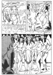 Girl Fight Comics #2