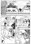 Girl Fight Comics #2