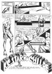 Girl Fight Comics #2