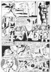 Girl Fight Comics #2