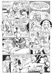 Girl Fight Comics #2