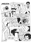 Girl Fight Comics #2