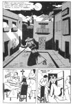 Girl Fight Comics #2