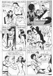 Girl Fight Comics #2