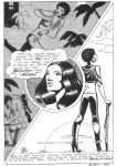 Girl Fight Comics #2