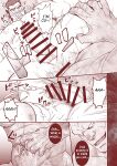 [Rycanthropy (Mizuki Gai)] RESURRECT