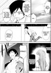 (C80) [Junk Box (Mutsuki)] Imouto x Chat Yamanai Honne (Ore no Imouto ga Konna ni Kawaii Wake ga Nai) [Tigoris Translates]